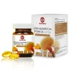 Reishi mushroom spore oil